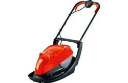 Flymo Easi Glide 300 Electric Lawnmower - 1300W